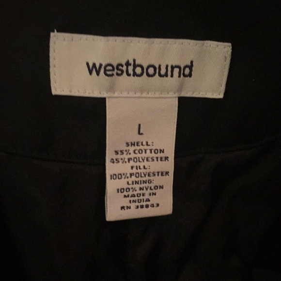 Westbound - Picture 9 of 9